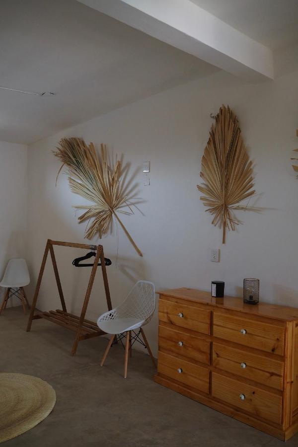 Colorada House Hostel Puerto Escondido  Ngoại thất bức ảnh